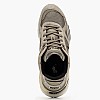 Ralph Lauren Trackstr.Sk Ανδρικό Παπούτσι Casual Ralph Lauren Trackstr.Sk-Beige