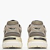 Ralph Lauren Trackstr.Sk Ανδρικό Παπούτσι Casual Ralph Lauren Trackstr.Sk-Beige