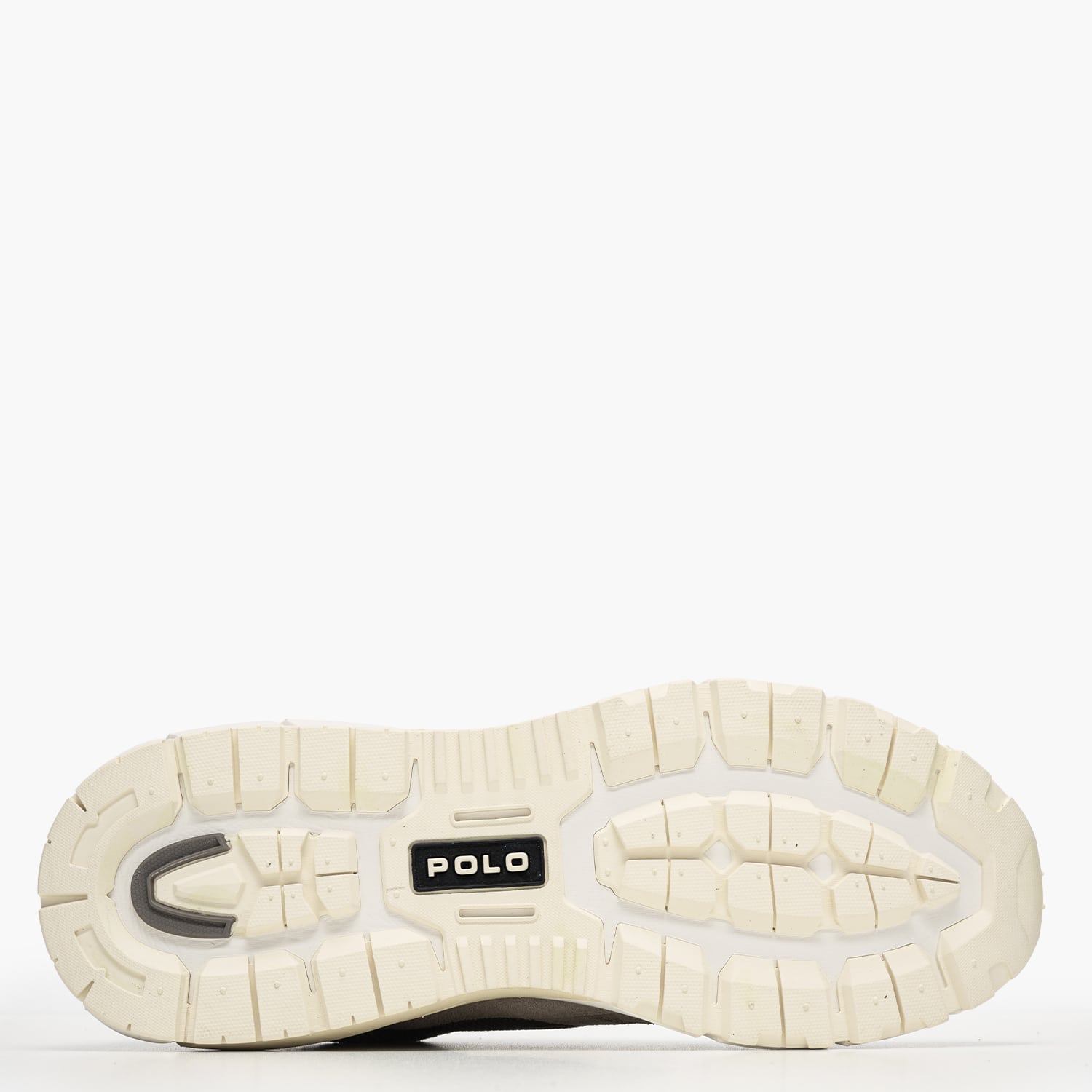 Ralph Lauren Trackstr.Sk Ανδρικό Παπούτσι Casual Ralph Lauren Trackstr.Sk-Beige
