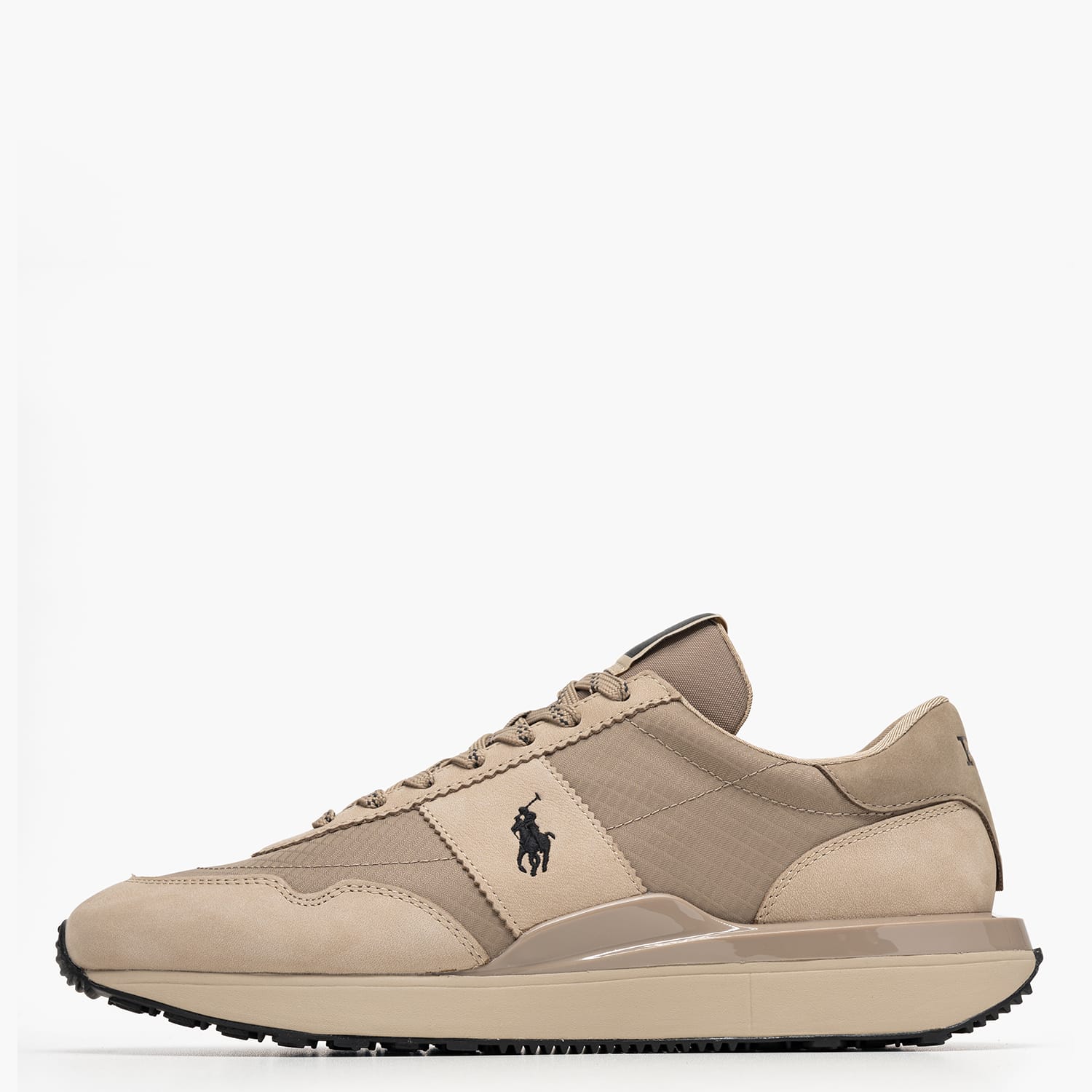 Ralph Lauren Train89.Low Men's Casual Shoe