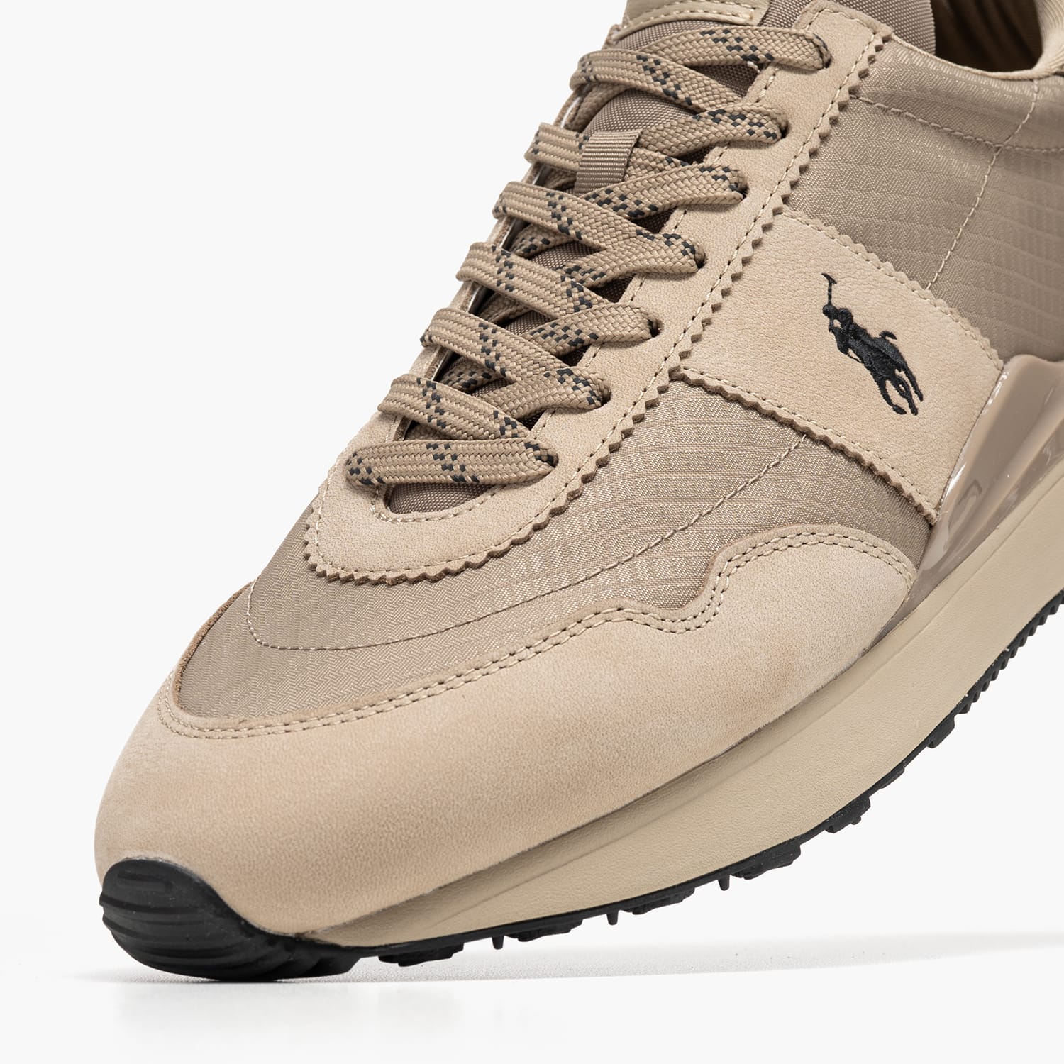 Ralph Lauren Train89.Low Men's Casual Shoe