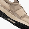 Ralph Lauren Train89.Low Ανδρικό Παπούτσι Casual Ralph Lauren Train89.Low-Beige