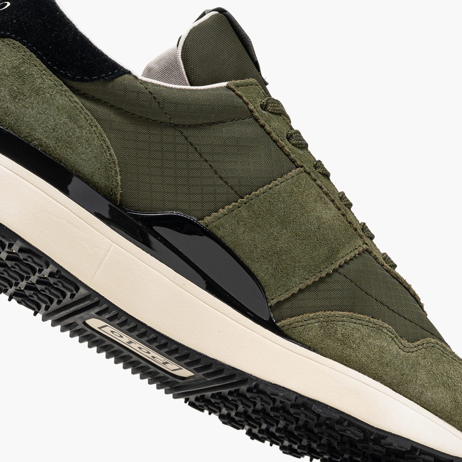 Ralph Lauren Train89.Ol-Olive