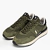 Ralph Lauren Train89.Ol-Olive