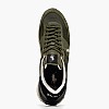Ralph Lauren Train89.Ol-Olive