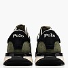 Ralph Lauren Train89.Ol-Olive