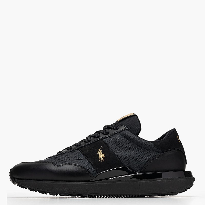 Ralph Lauren Train89.Pp.Bg Ανδρικό Παπούτσι Casual