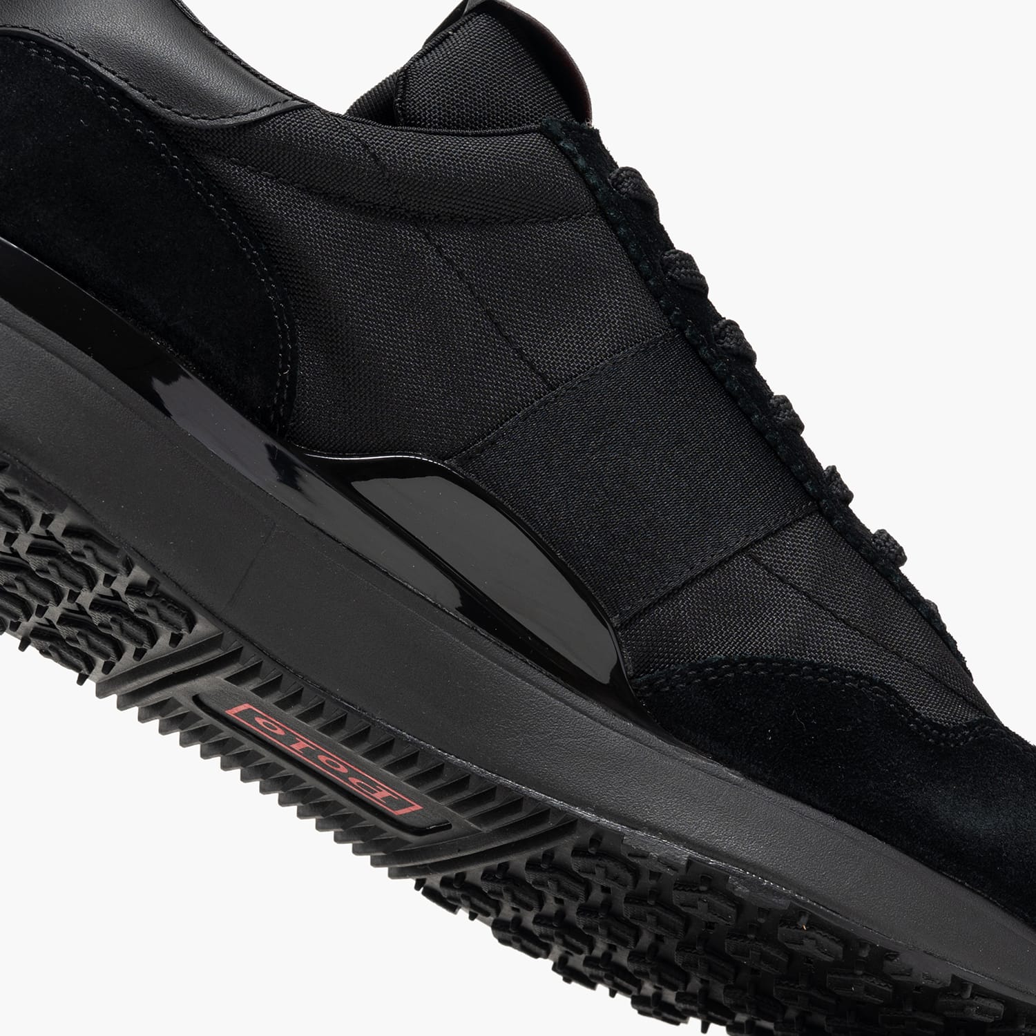 Ralph Lauren Train89-Black