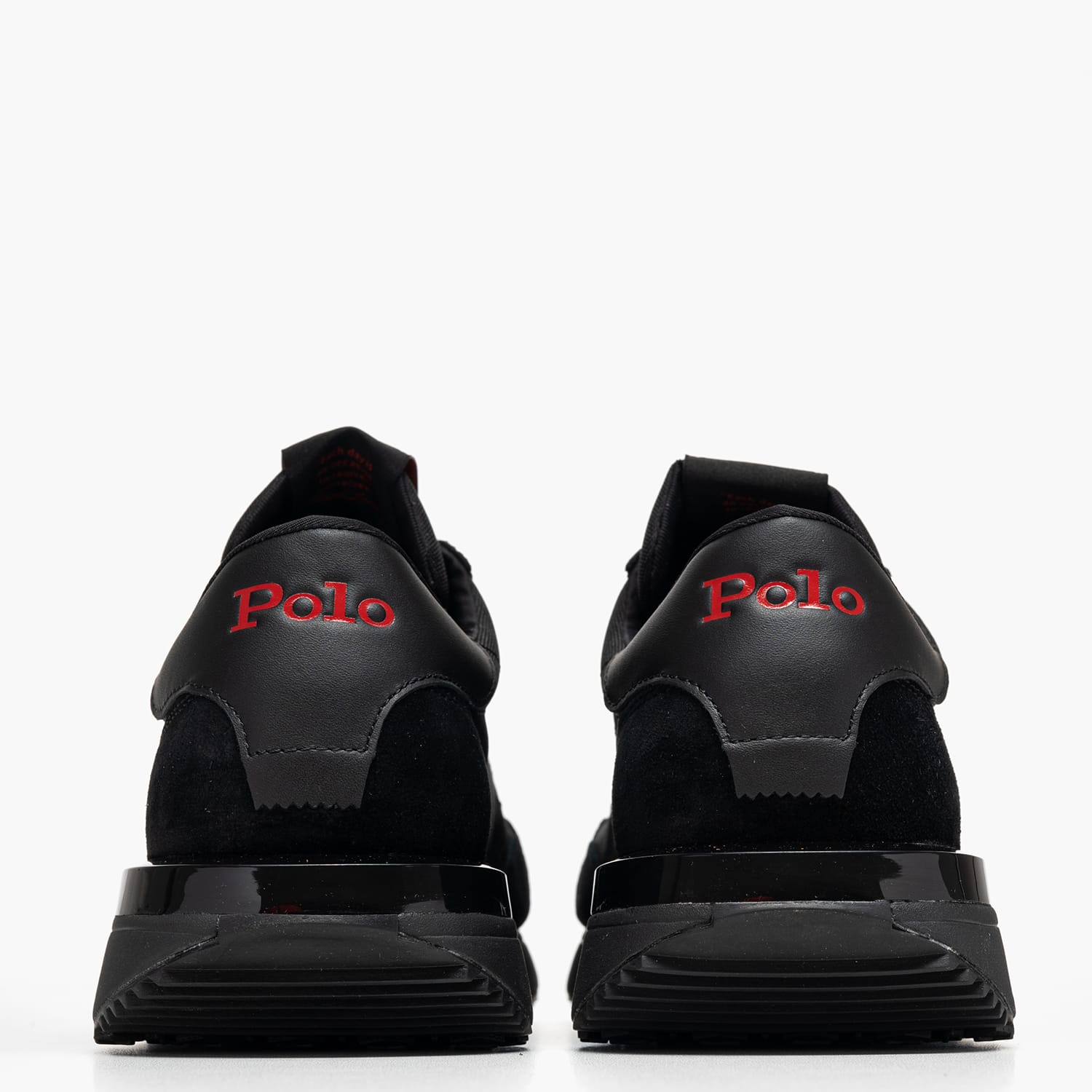 Ralph Lauren Train89-Black
