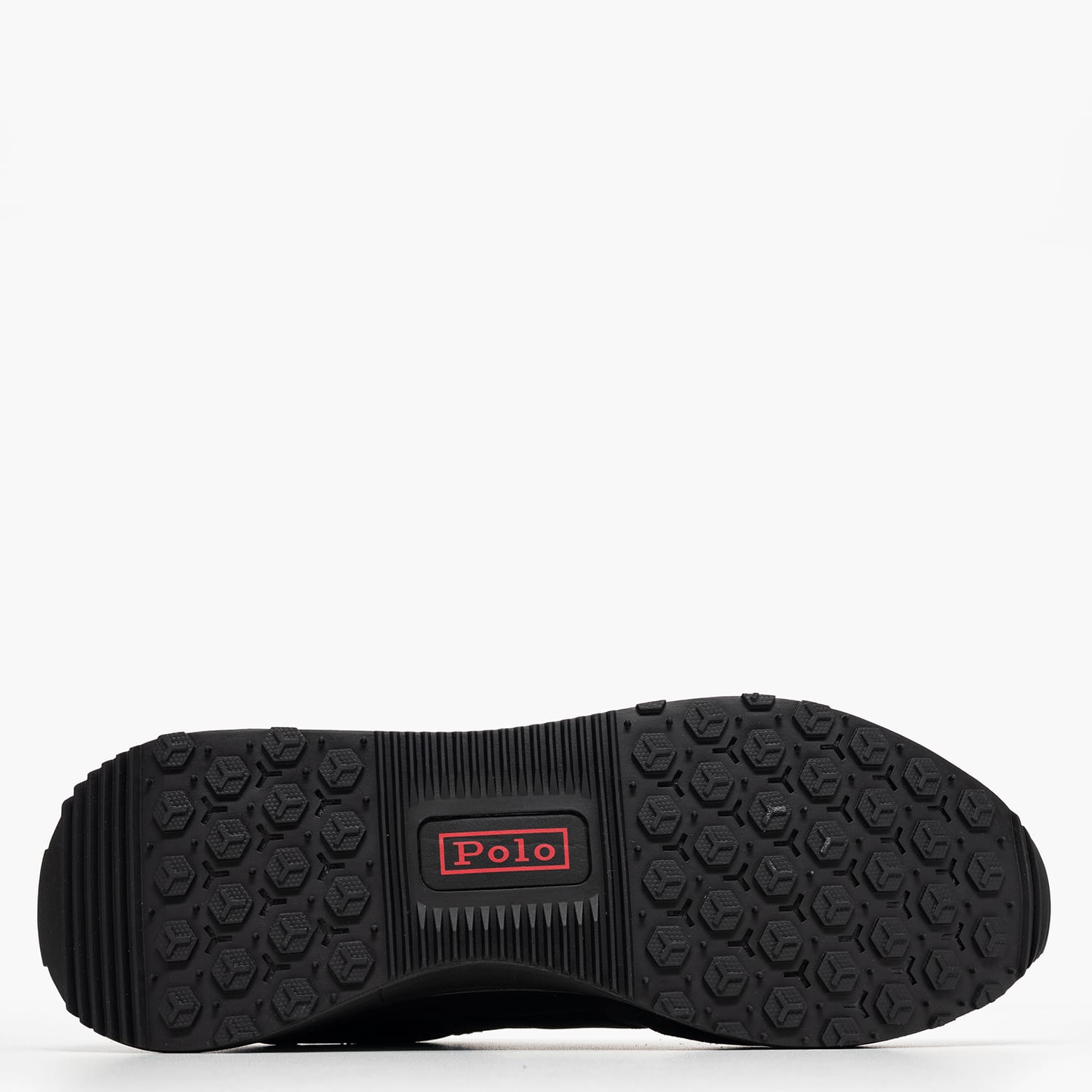 Ralph Lauren Train89-Black