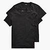 Ralph Lauren Undershirt.2pack Ανδρικά Μπλούζες Ralph Lauren Undershirt.2pack-Black