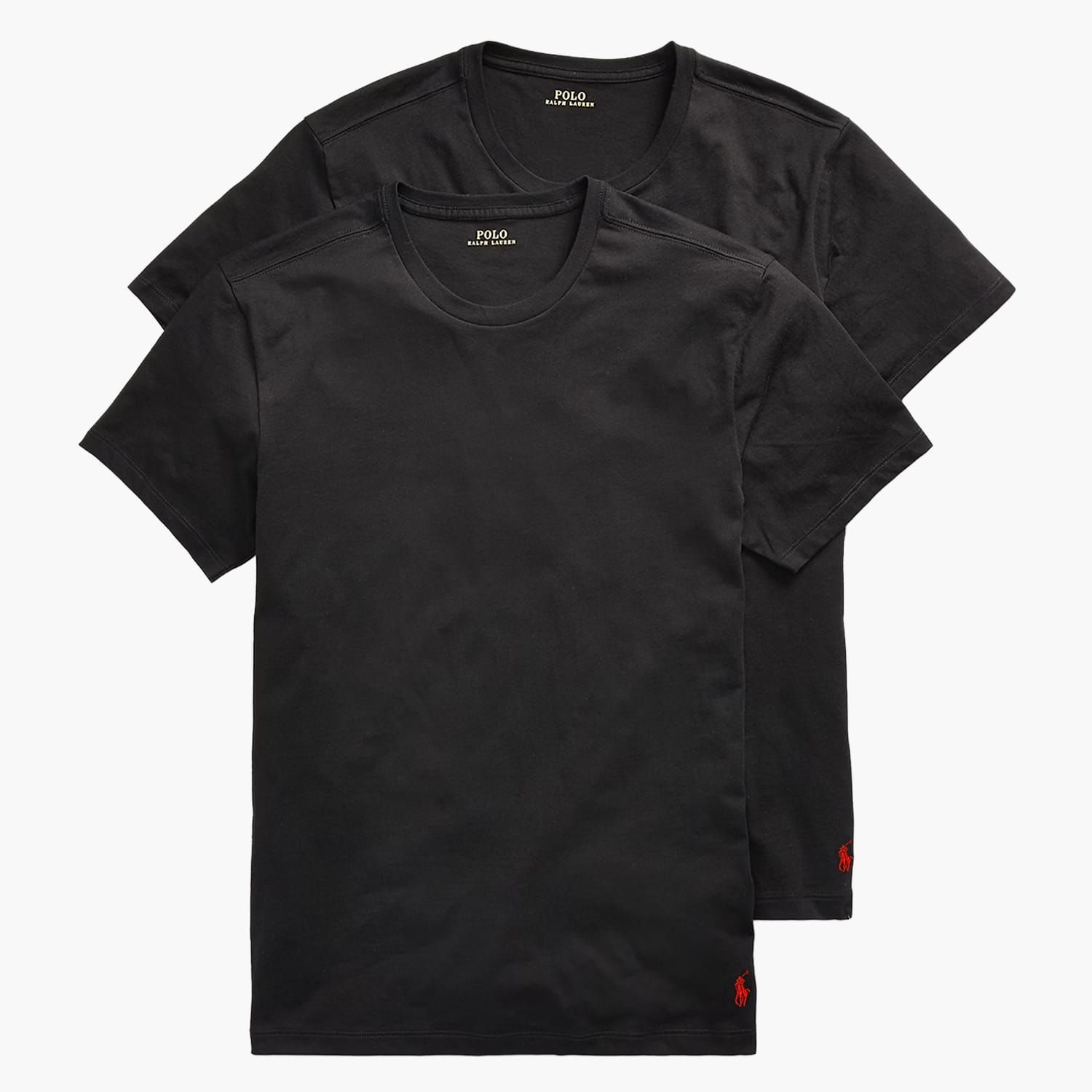 Ralph Lauren Undershirt.2pack Ανδρικά Μπλούζες