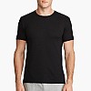 Ralph Lauren Undershirt.2pack Ανδρικά Μπλούζες Ralph Lauren Undershirt.2pack-Black