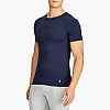 Ralph Lauren Undershirt.2pack Ανδρικά Μπλούζες Ralph Lauren Undershirt.2pack-DarkBlue