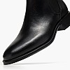 Alpe 2349 Womens Boot Alpe 2349-Black