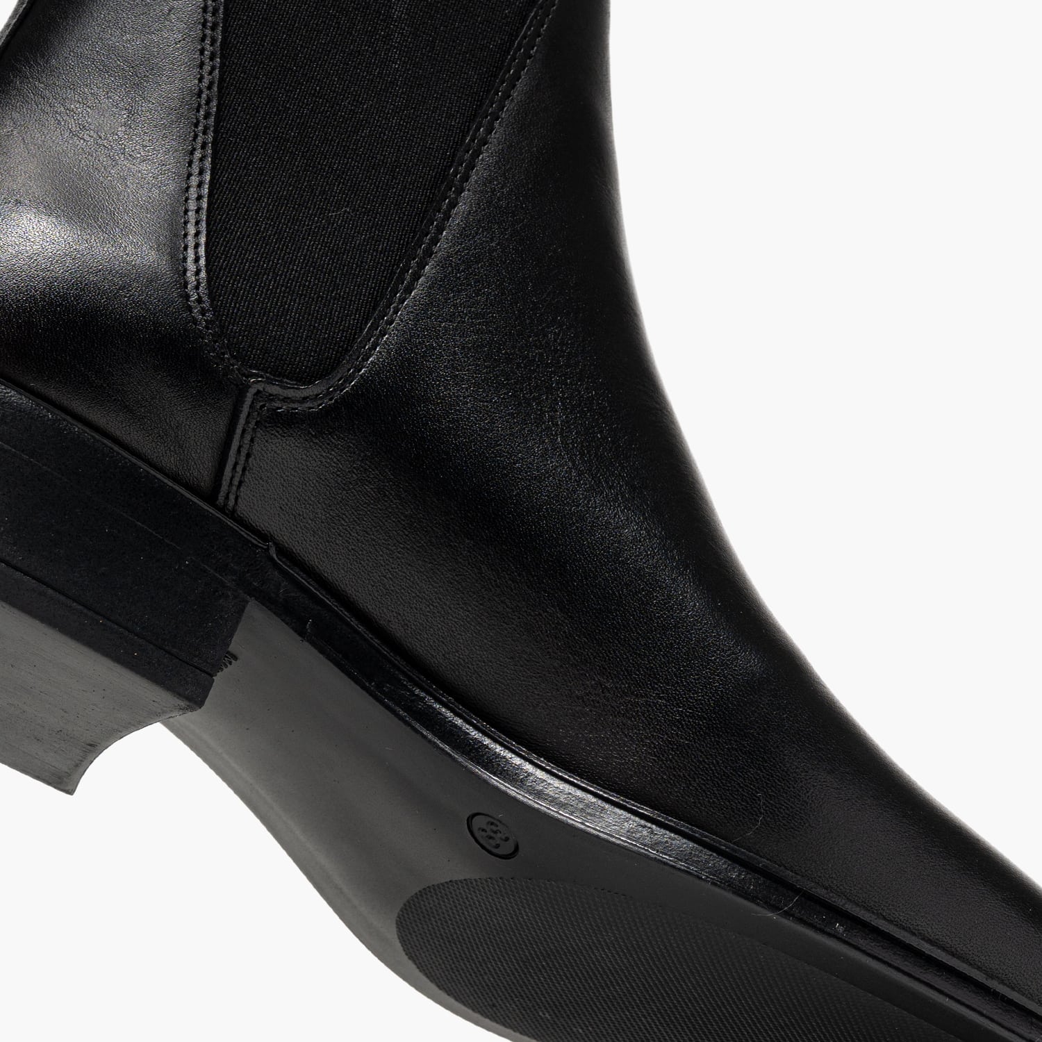 Alpe 2349 Womens Boot Alpe 2349-Black
