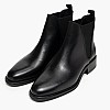 Alpe 2349 Womens Boot Alpe 2349-Black