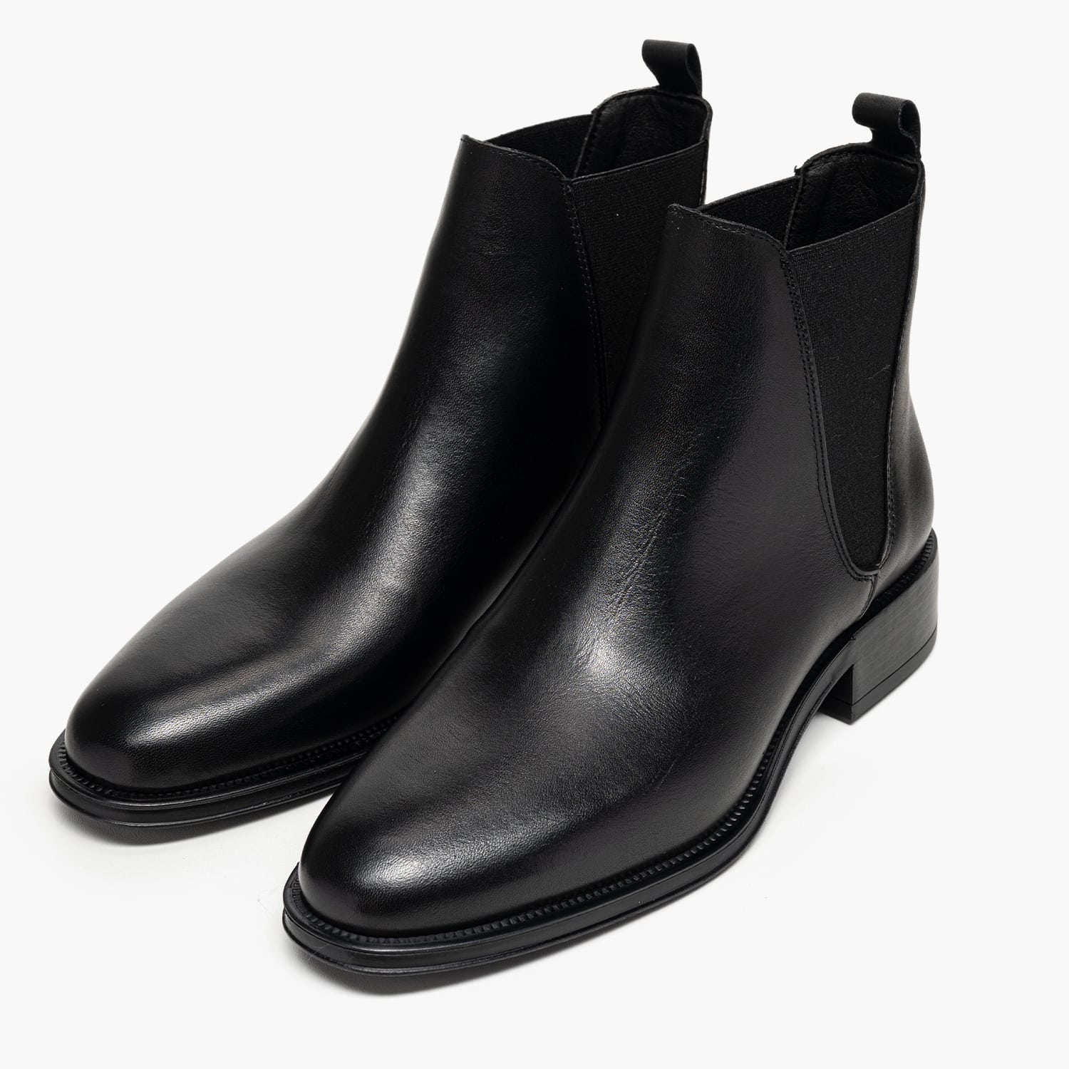 Alpe 2349 Womens Boot Alpe 2349-Black