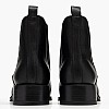 Alpe 2349 Womens Boot Alpe 2349-Black
