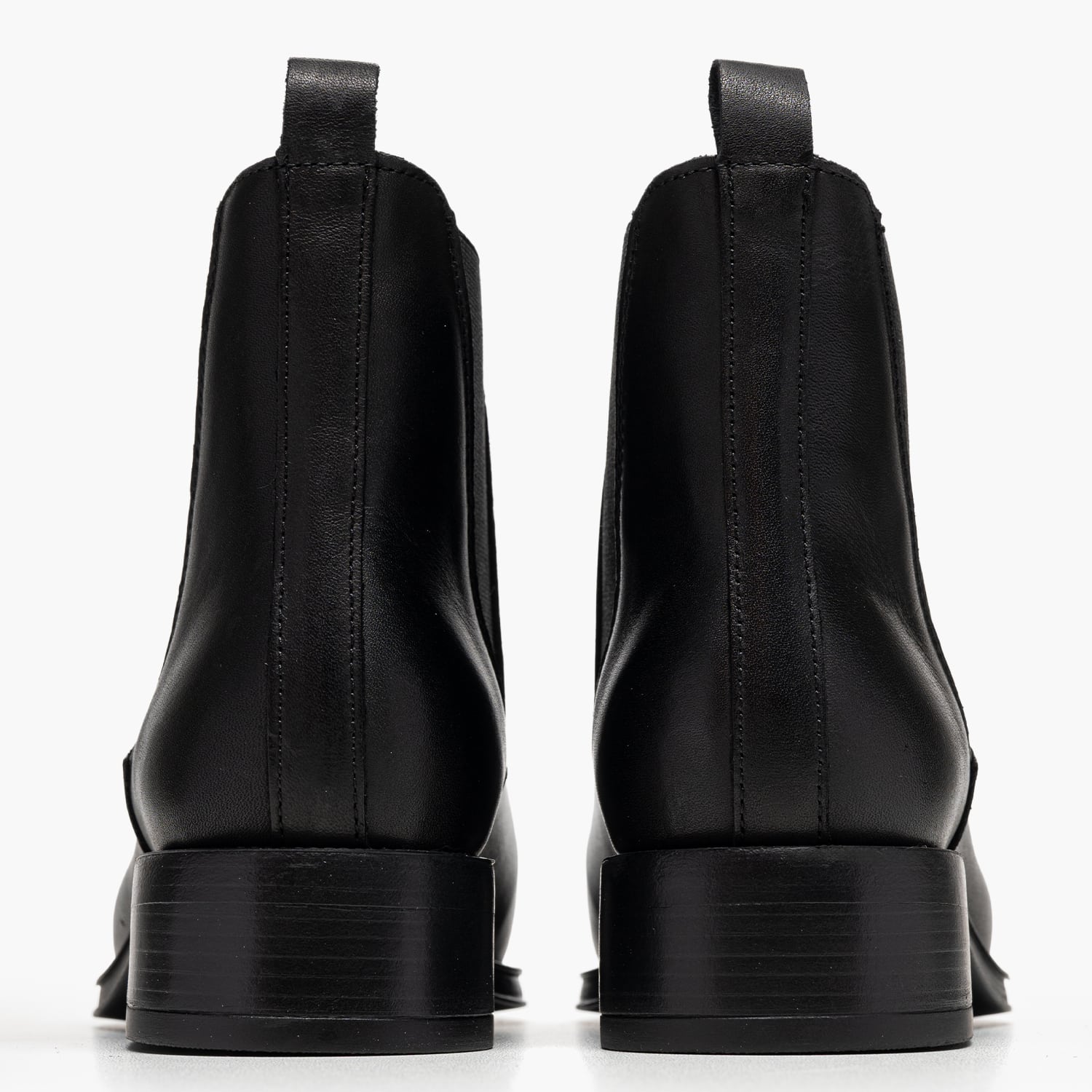Alpe 2349 Womens Boot Alpe 2349-Black