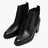 Alpe 2404.2 Womens Boot Alpe 2404.2-Black