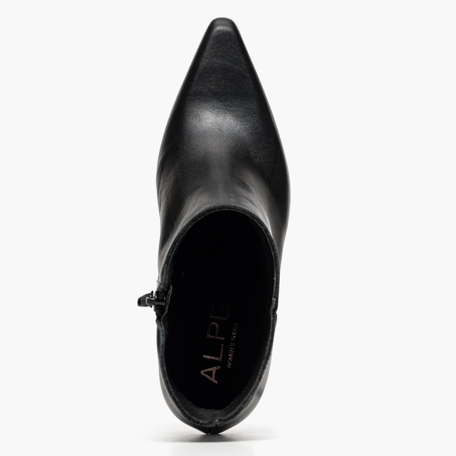 Alpe 5196-Black
