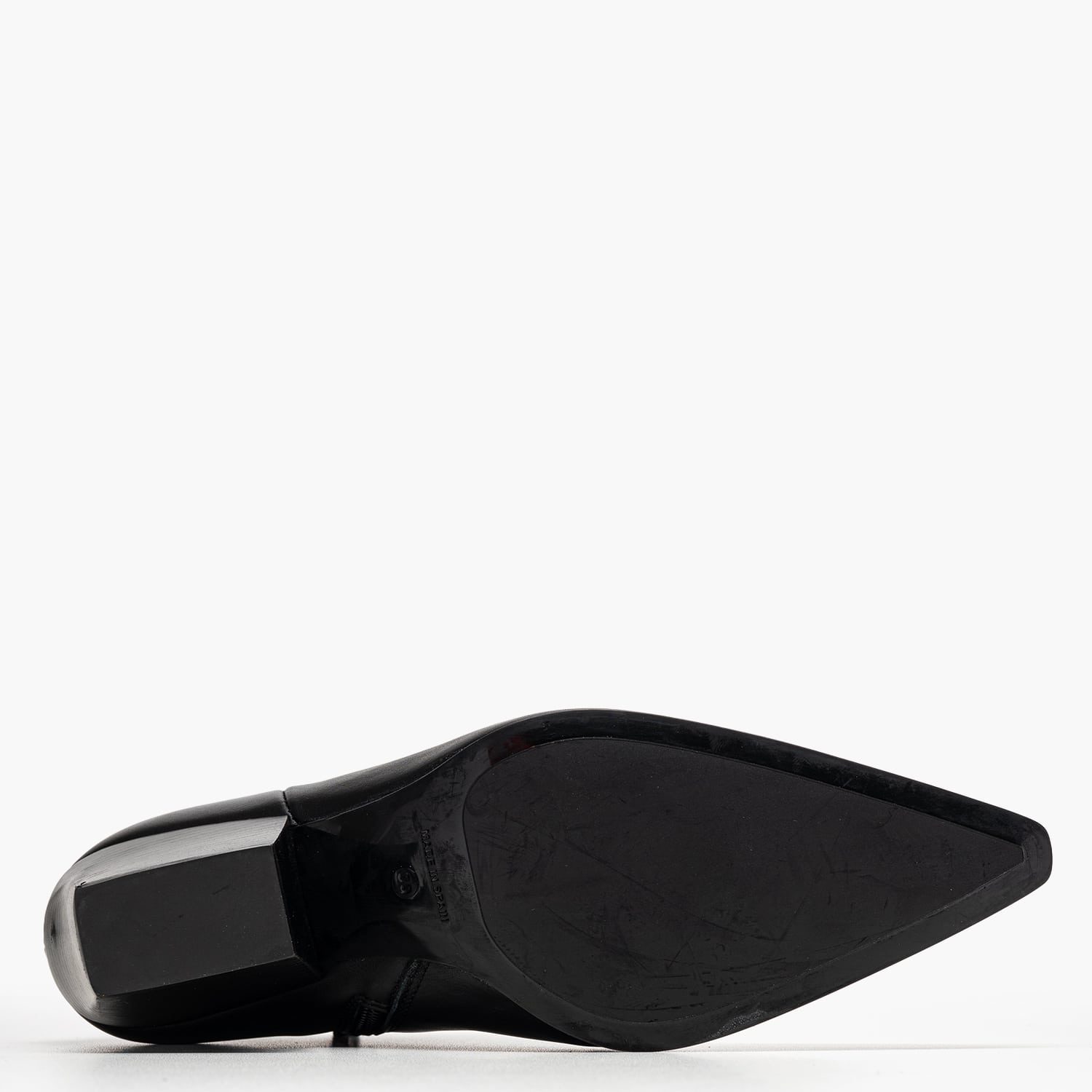 Alpe 5196-Black