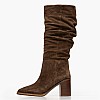 Alpe 5219 Ανδρικά Μπότες Alpe 5219-Brown