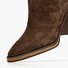 Alpe 5219 Ανδρικά Μπότες Alpe 5219-Brown
