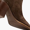 Alpe 5219 Ανδρικά Μπότες Alpe 5219-Brown