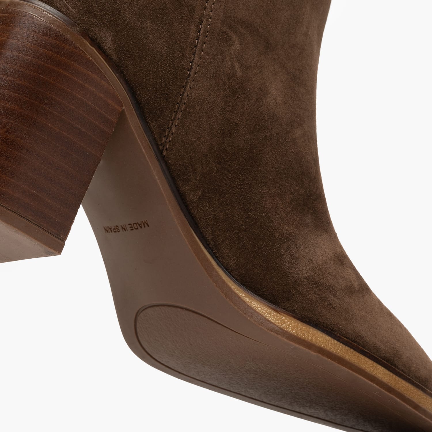 Alpe 5219 Ανδρικά Μπότες Alpe 5219-Brown