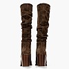 Alpe 5219 Ανδρικά Μπότες Alpe 5219-Brown