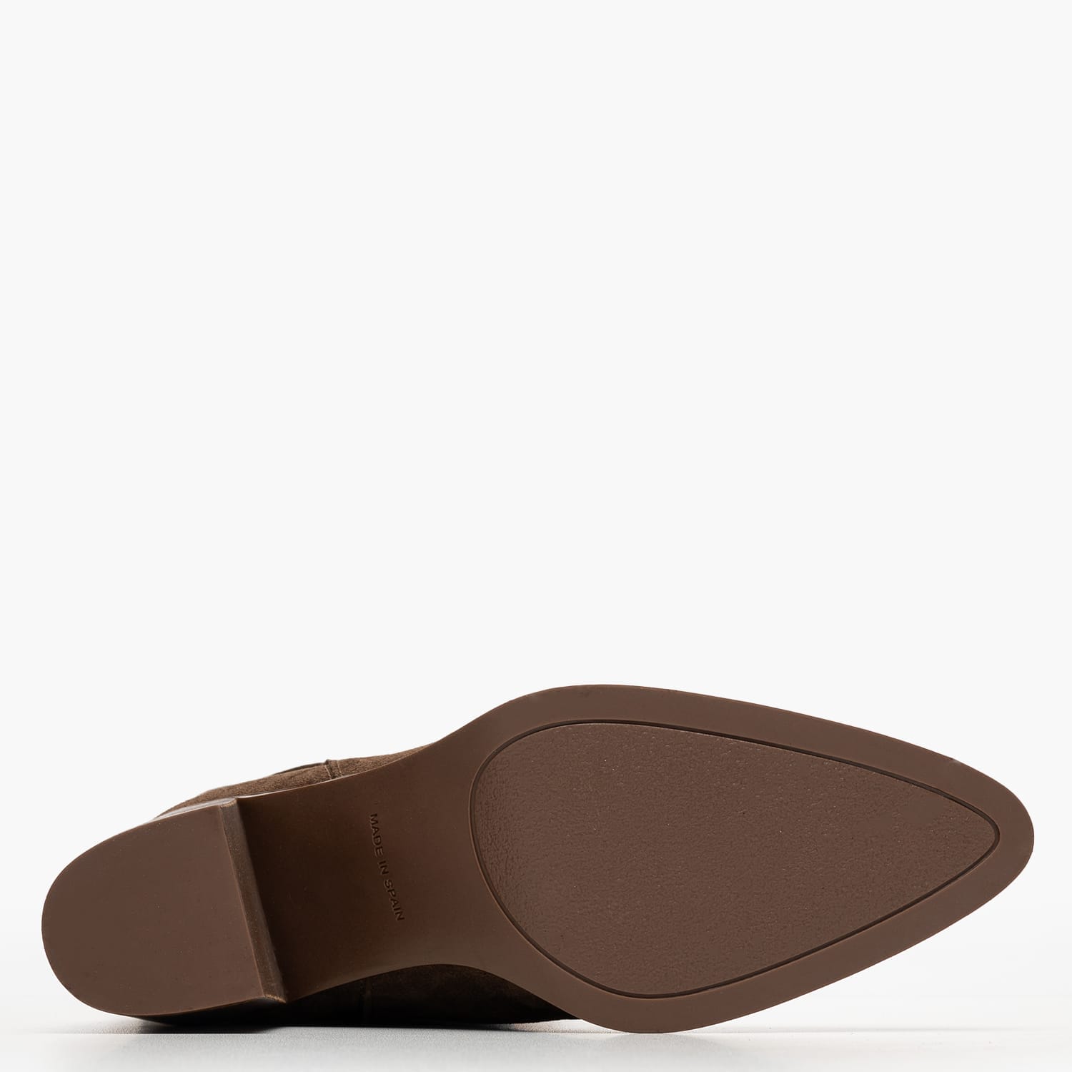 Alpe 5219 Ανδρικά Μπότες Alpe 5219-Brown
