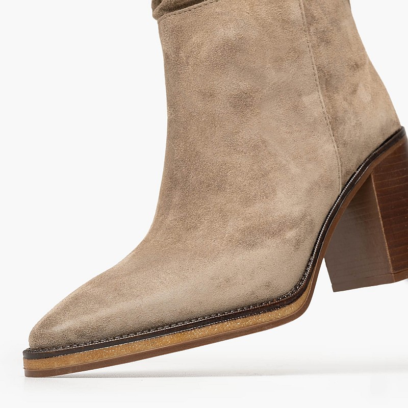 Alpe 5219 Γυναικεία Μπότα Alpe 5219 Γυναικεία Μπότα