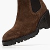 Alpe 5225 Womens Boot Alpe 5225-Brown