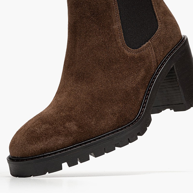 Alpe 5225 Women's Boot