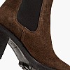 Alpe 5225 Womens Boot Alpe 5225-Brown