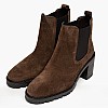 Alpe 5225 Womens Boot Alpe 5225-Brown