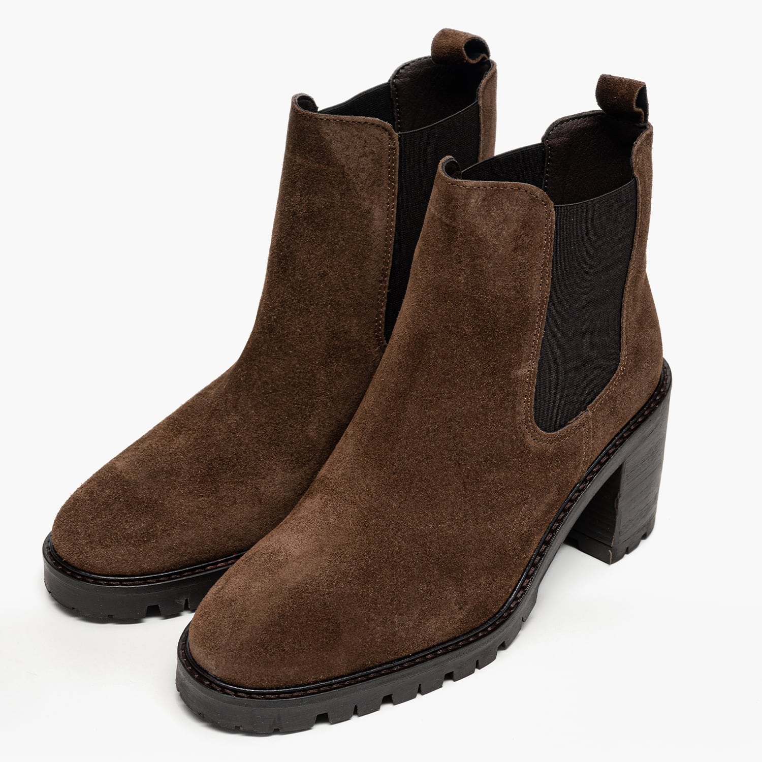 Alpe 5225 Womens Boot Alpe 5225-Brown