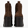 Alpe 5225 Womens Boot Alpe 5225-Brown