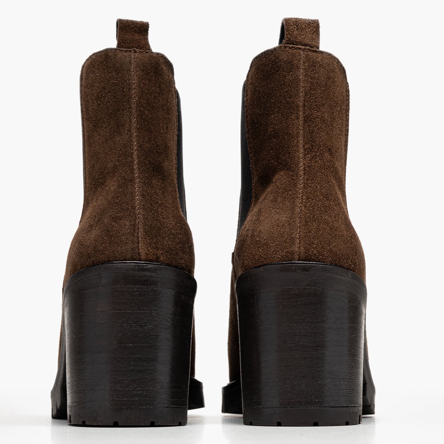 Alpe 5225 Womens Boot Alpe 5225-Brown