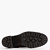 Alpe 5225 Womens Boot Alpe 5225-Brown