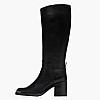 Alpe 5245 Womens Boot Alpe 5245-Black