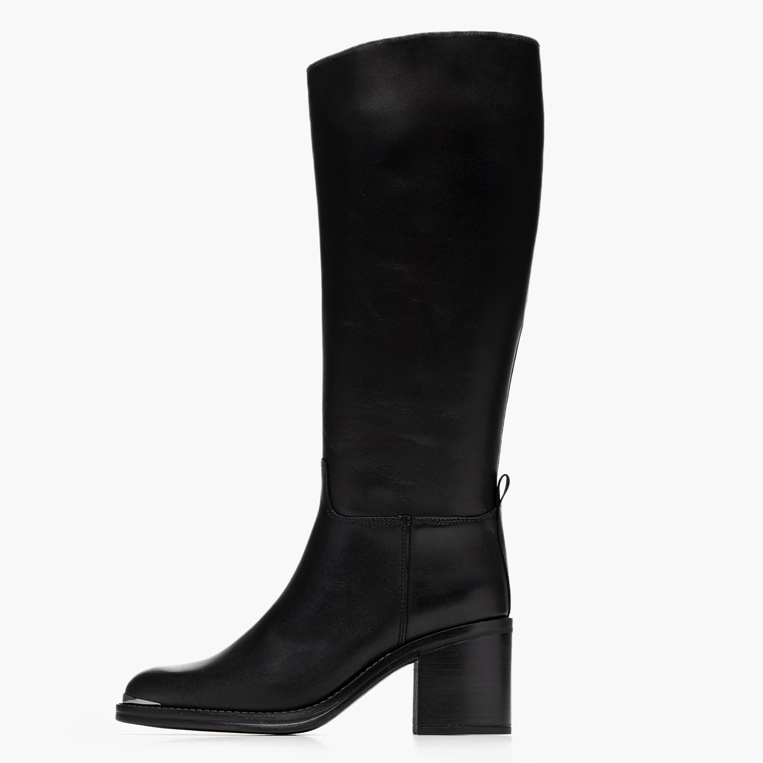 Alpe 5245 Womens Boot Alpe 5245-Black