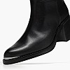 Alpe 5245 Womens Boot Alpe 5245-Black
