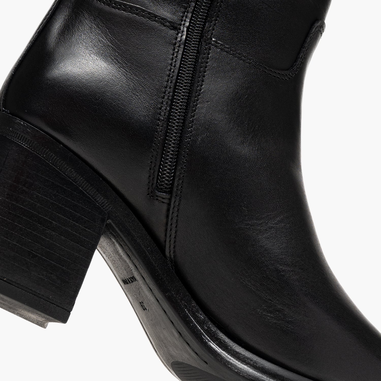 Alpe 5245 Womens Boot Alpe 5245-Black
