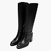 Alpe 5245 Womens Boot Alpe 5245-Black