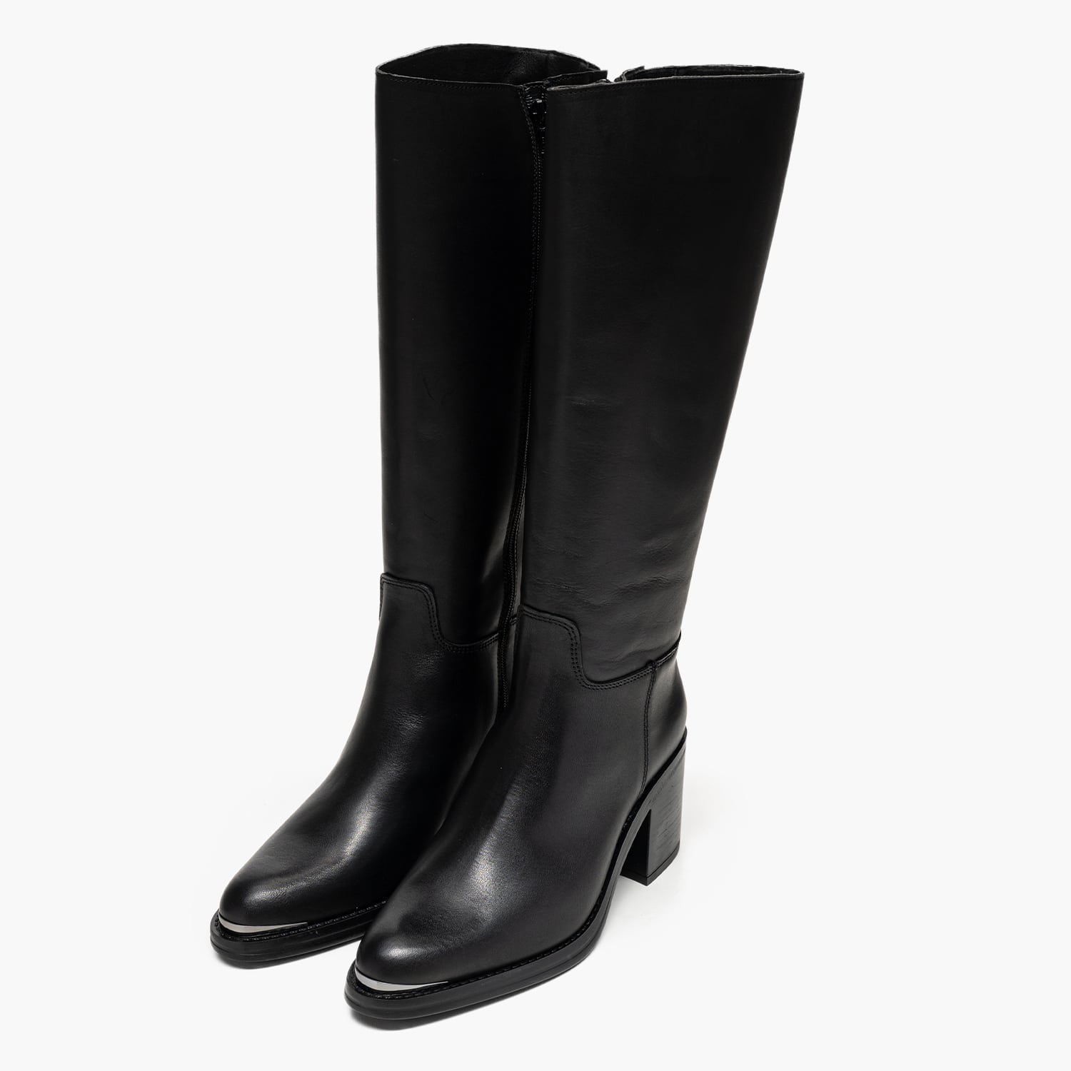 Alpe 5245 Womens Boot Alpe 5245-Black