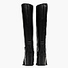 Alpe 5245 Womens Boot Alpe 5245-Black