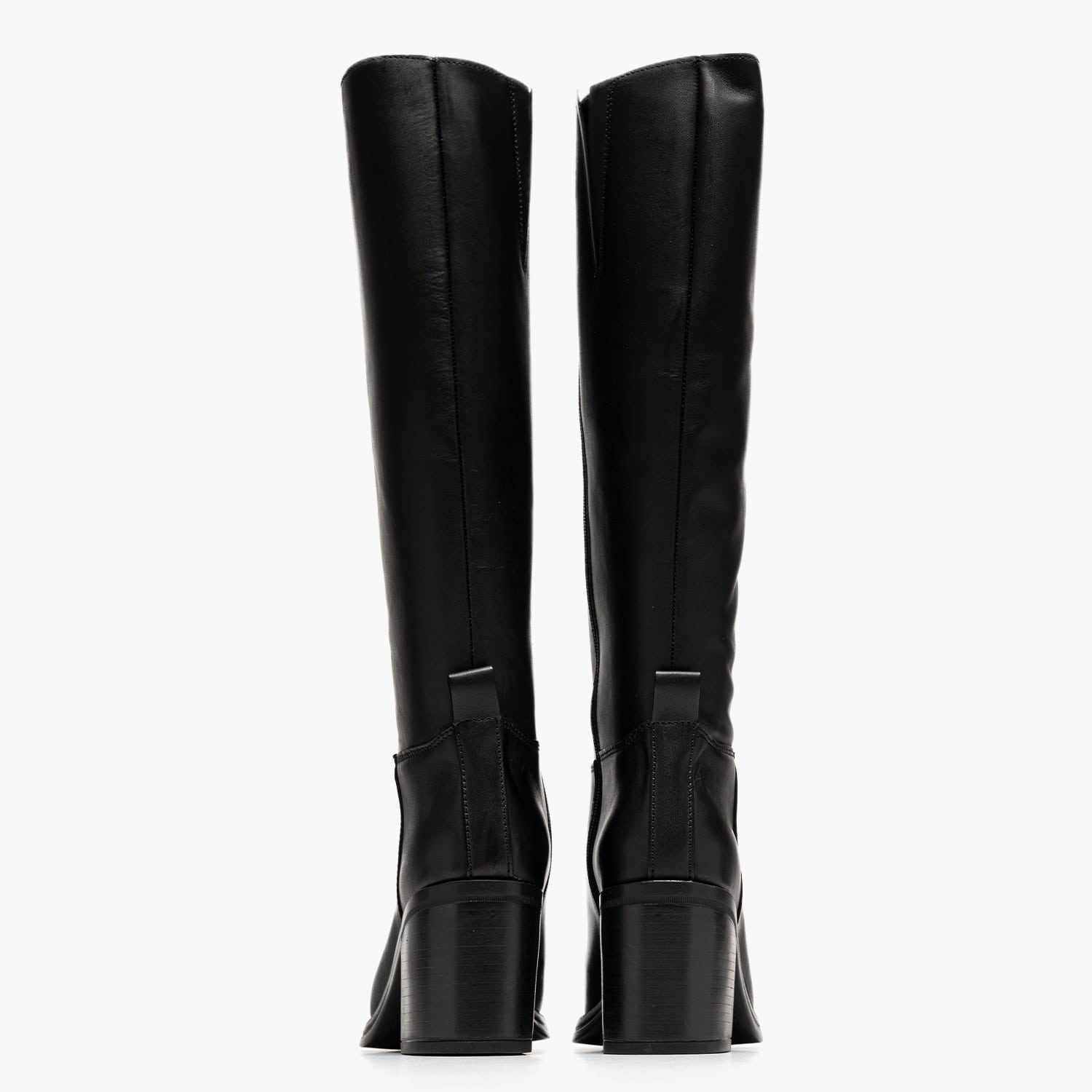 Alpe 5245 Womens Boot Alpe 5245-Black